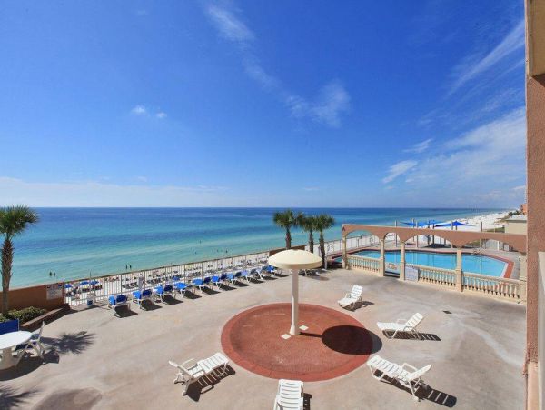 Panama City Beach Home 981816