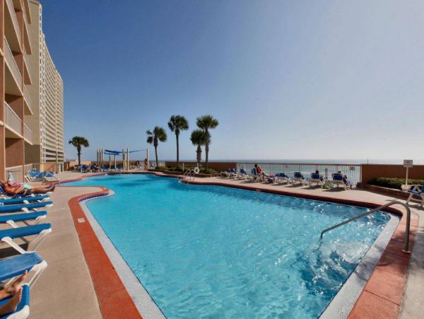 Panama City Beach Home 981816