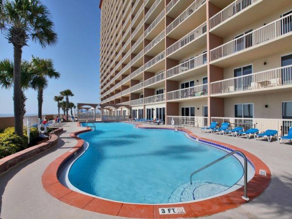 Panama City Beach Home 981816