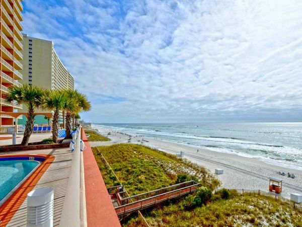 Panama City Beach Home 981816