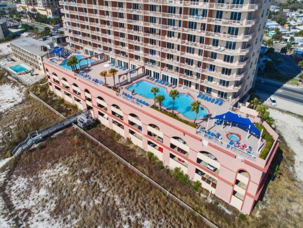 Panama City Beach Home 981816