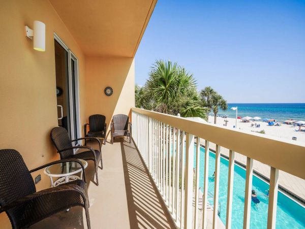 Panama City Beach Home 981817