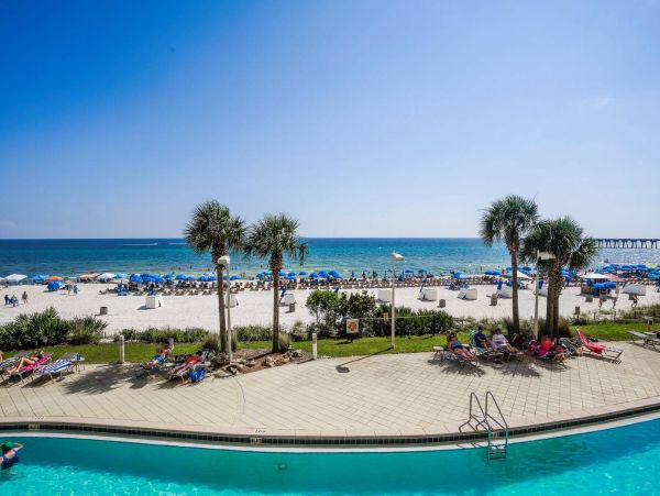 Panama City Beach Home 981817