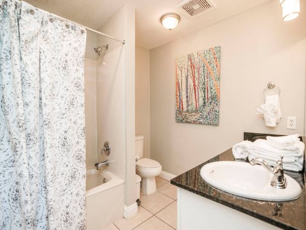 Panama City Beach Home 981817