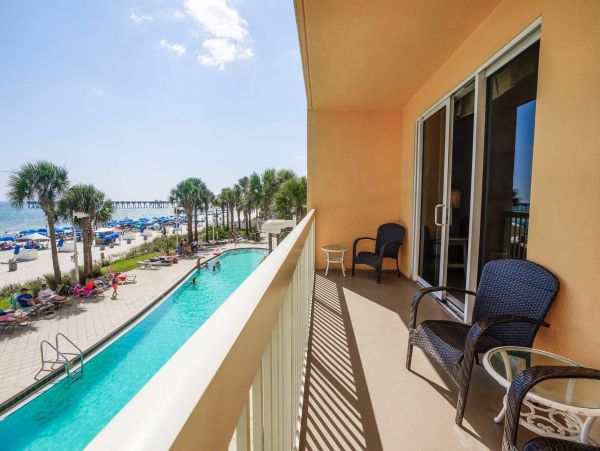 Panama City Beach Home 981817