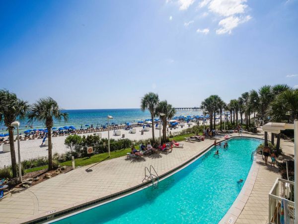 Panama City Beach Home 981817