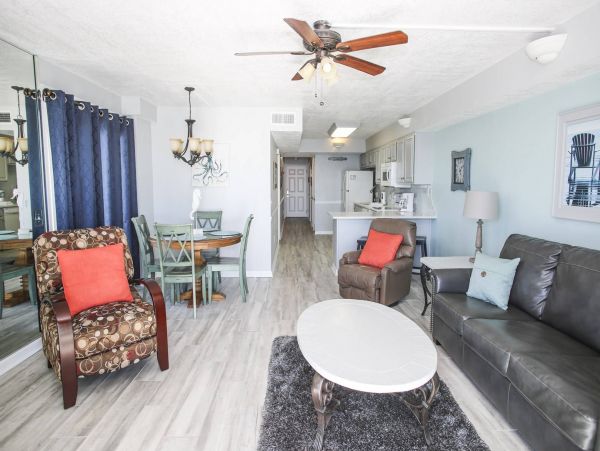 Panama City Beach Home 981818