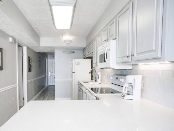 Panama City Beach Home 981818