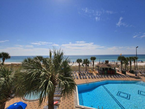 Panama City Beach Home 981818