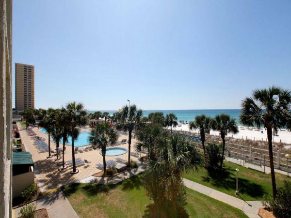 Panama City Beach Home 981818