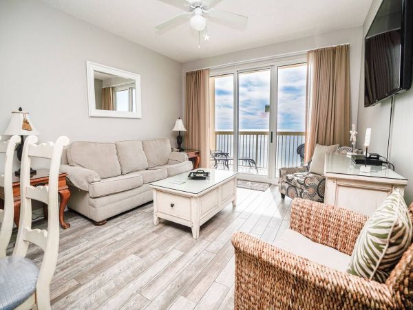 Panama City Beach Home 981819