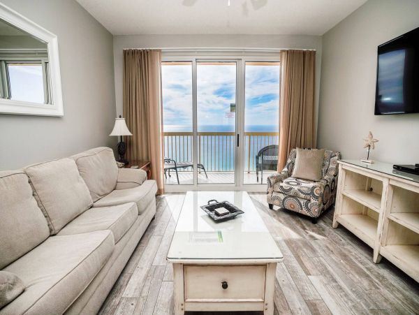 Panama City Beach Home 981819