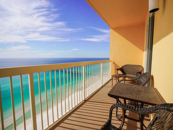 Panama City Beach Home 981819