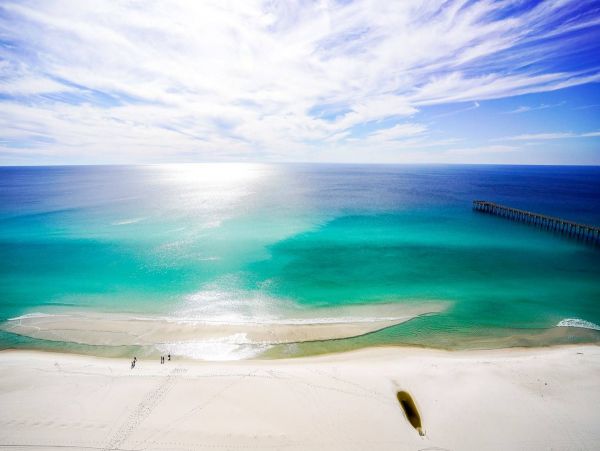 Panama City Beach Home 981819