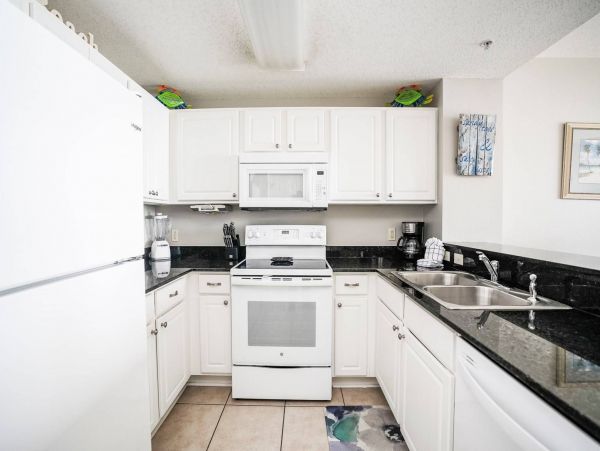 Panama City Beach Home 981819