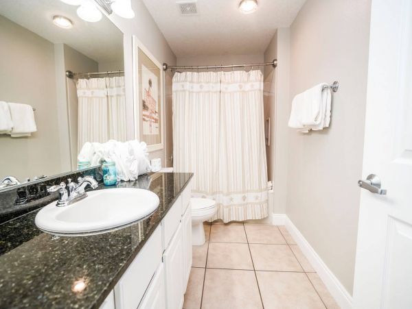 Panama City Beach Home 981819