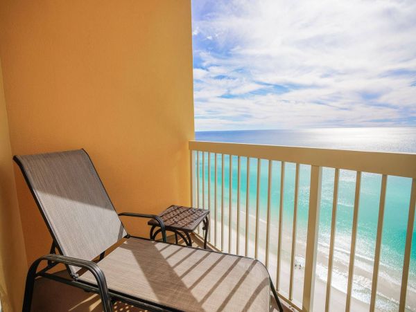 Panama City Beach Home 981819