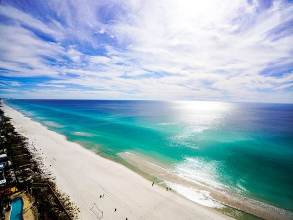 Panama City Beach Home 981819