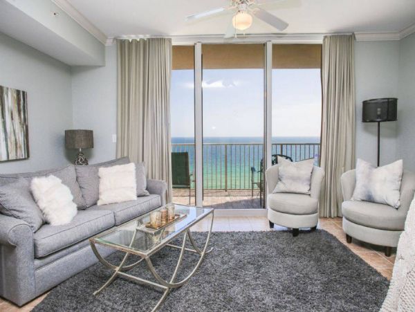 Panama City Beach Home 981820