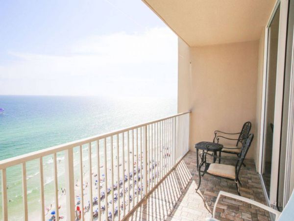 Panama City Beach Home 981820