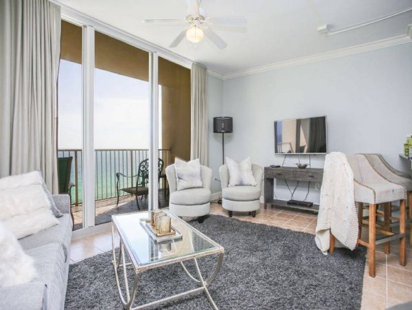 Panama City Beach Home 981820