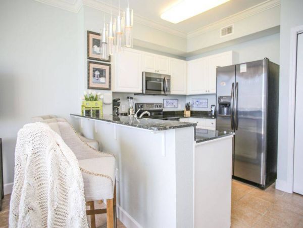 Panama City Beach Home 981820