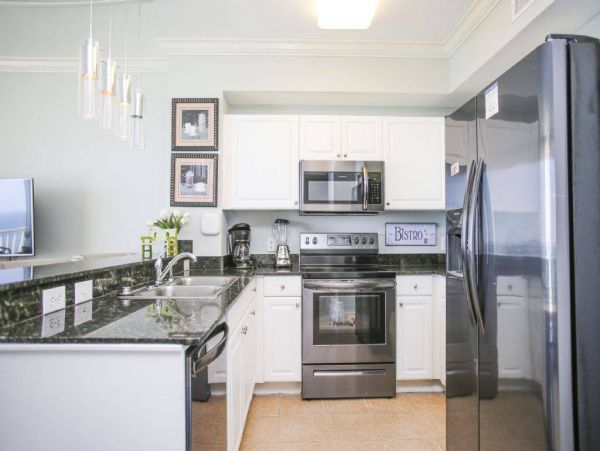 Panama City Beach Home 981820