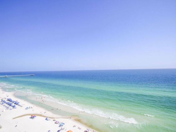 Panama City Beach Home 981820