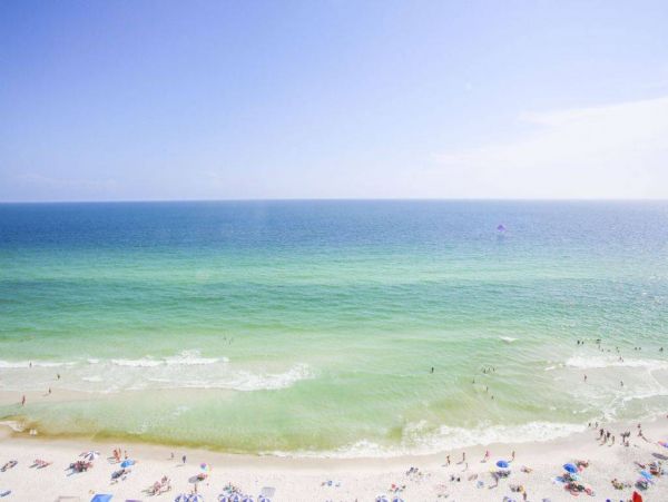 Panama City Beach Home 981820