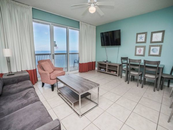 Panama City Beach Home 981821