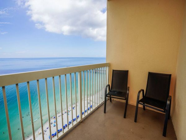 Panama City Beach Home 981821