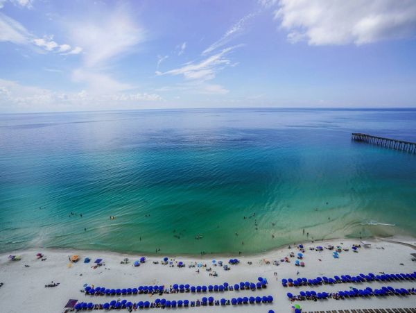 Panama City Beach Home 981821
