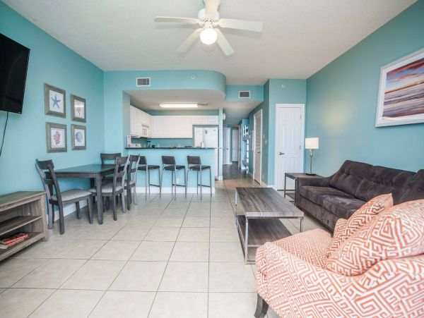 Panama City Beach Home 981821