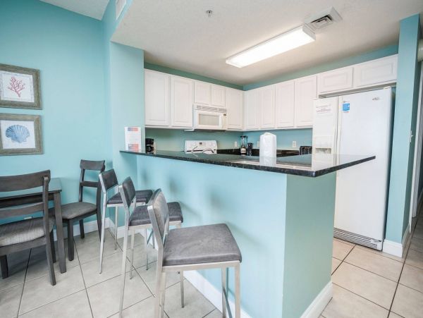 Panama City Beach Home 981821