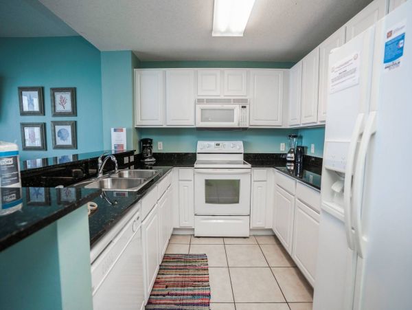 Panama City Beach Home 981821