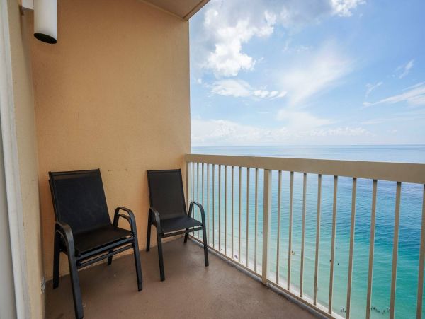 Panama City Beach Home 981821