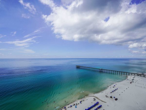 Panama City Beach Home 981821