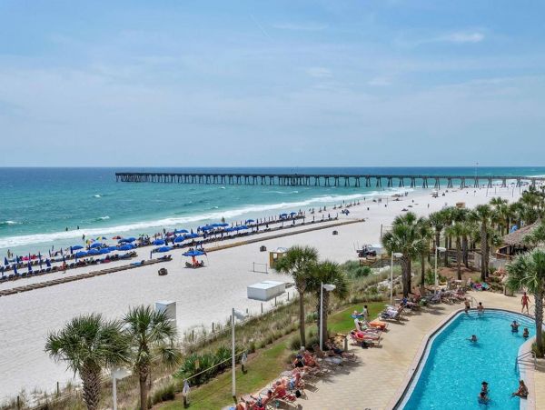 Panama City Beach Home 981821