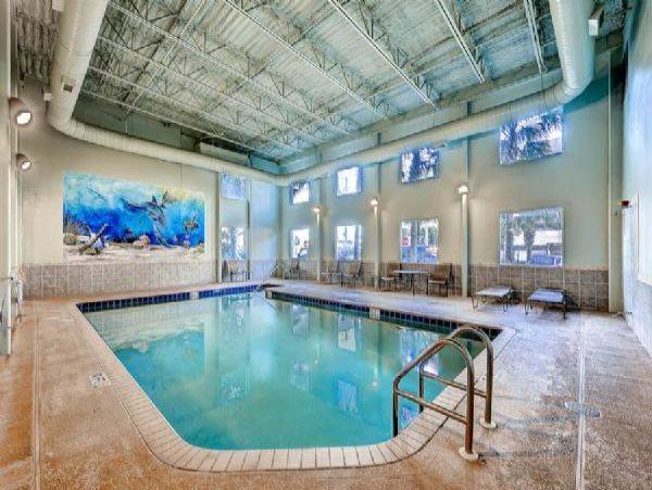 Panama City Beach Home 981822