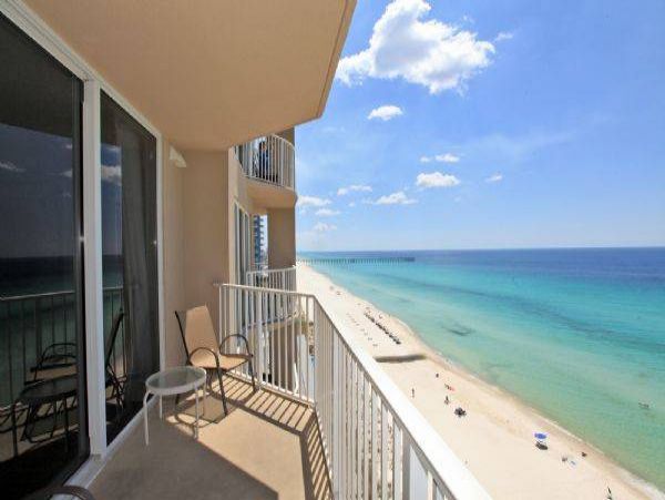 Panama City Beach Home 981822