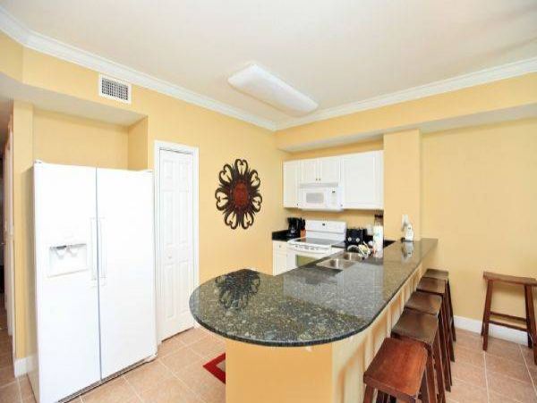 Panama City Beach Home 981822