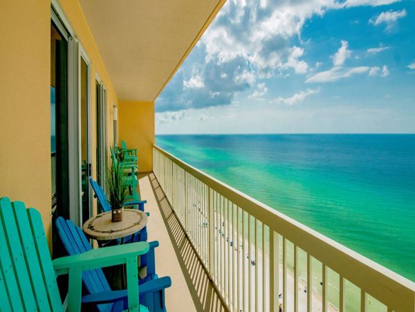 Panama City Beach Home 981823