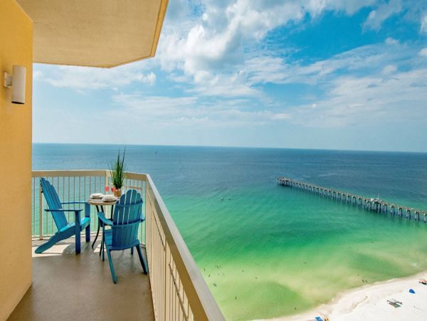 Panama City Beach Home 981823