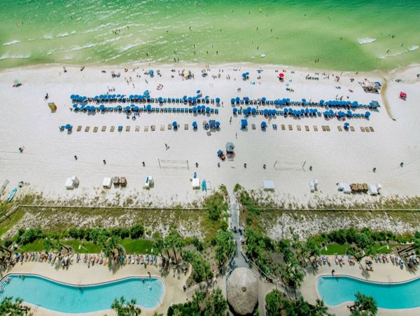 Panama City Beach Home 981823