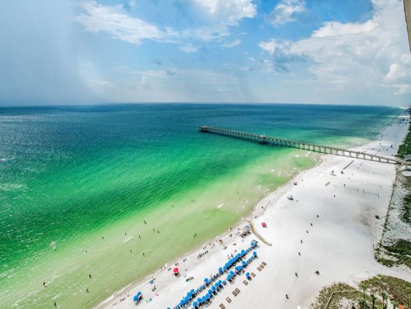 Panama City Beach Home 981823