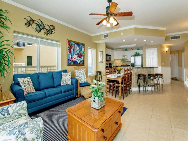 Panama City Beach Home 981823