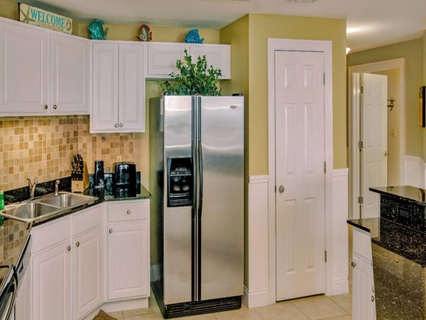 Panama City Beach Home 981823