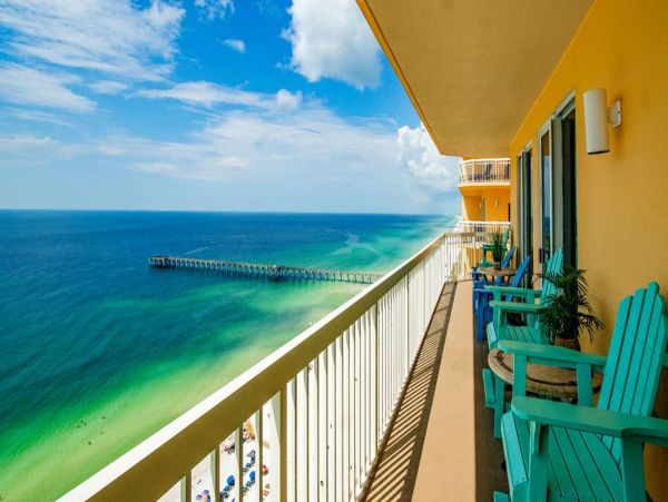 Panama City Beach Home 981823