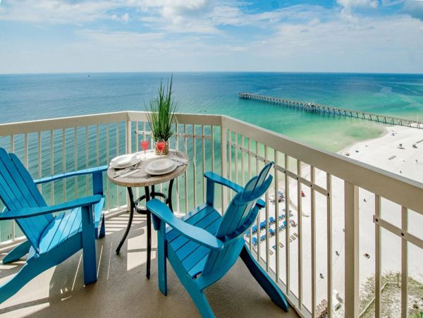 Panama City Beach Home 981823