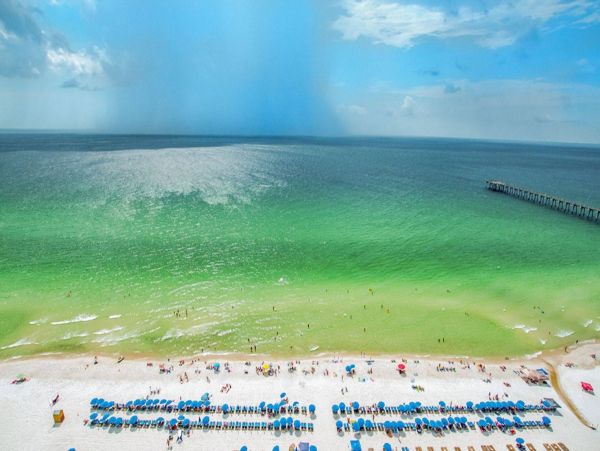 Panama City Beach Home 981823